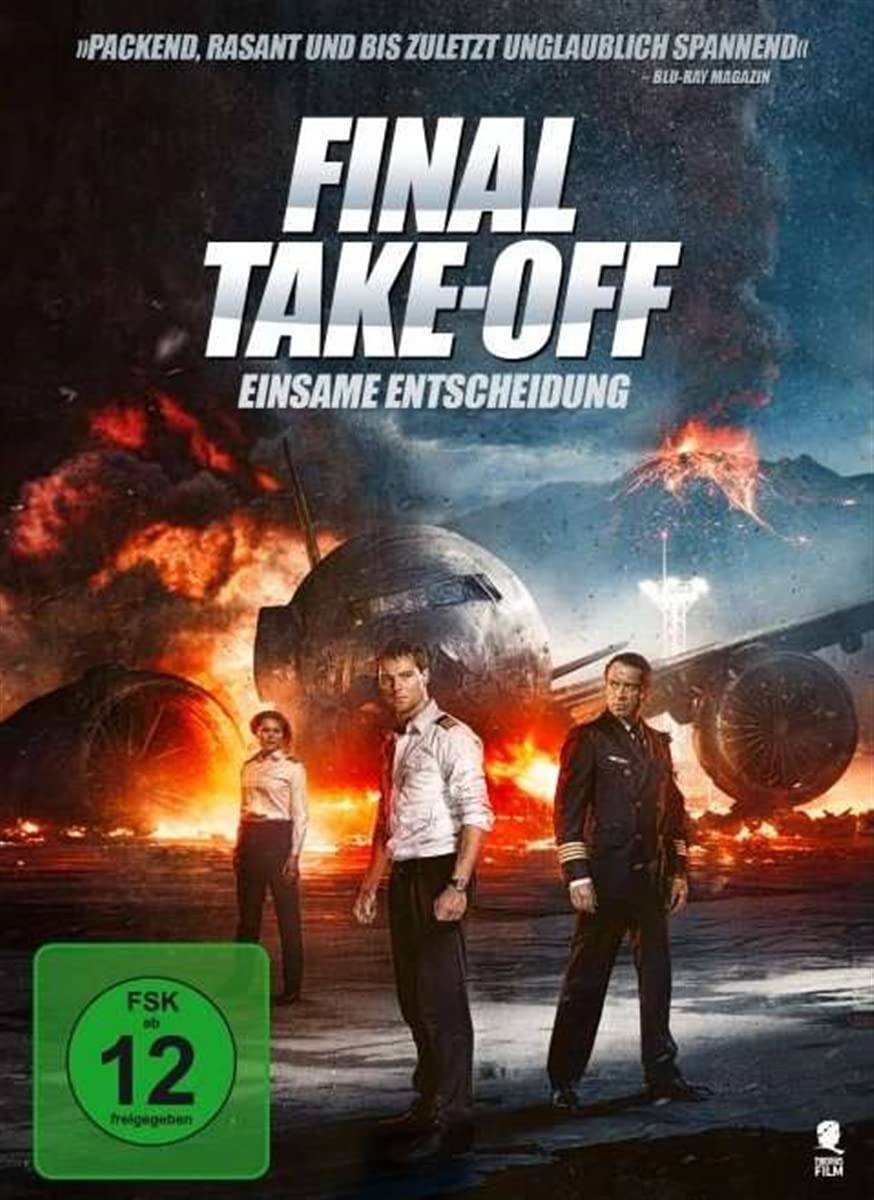 Final Take-Off - Einsame Entscheidung Movies