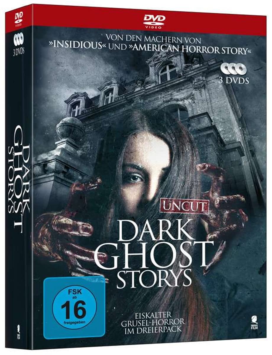 Dark Ghost Storys Movies