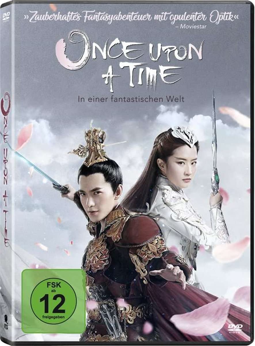 Once Upon a Time - In einer fantastischen Welt Movies