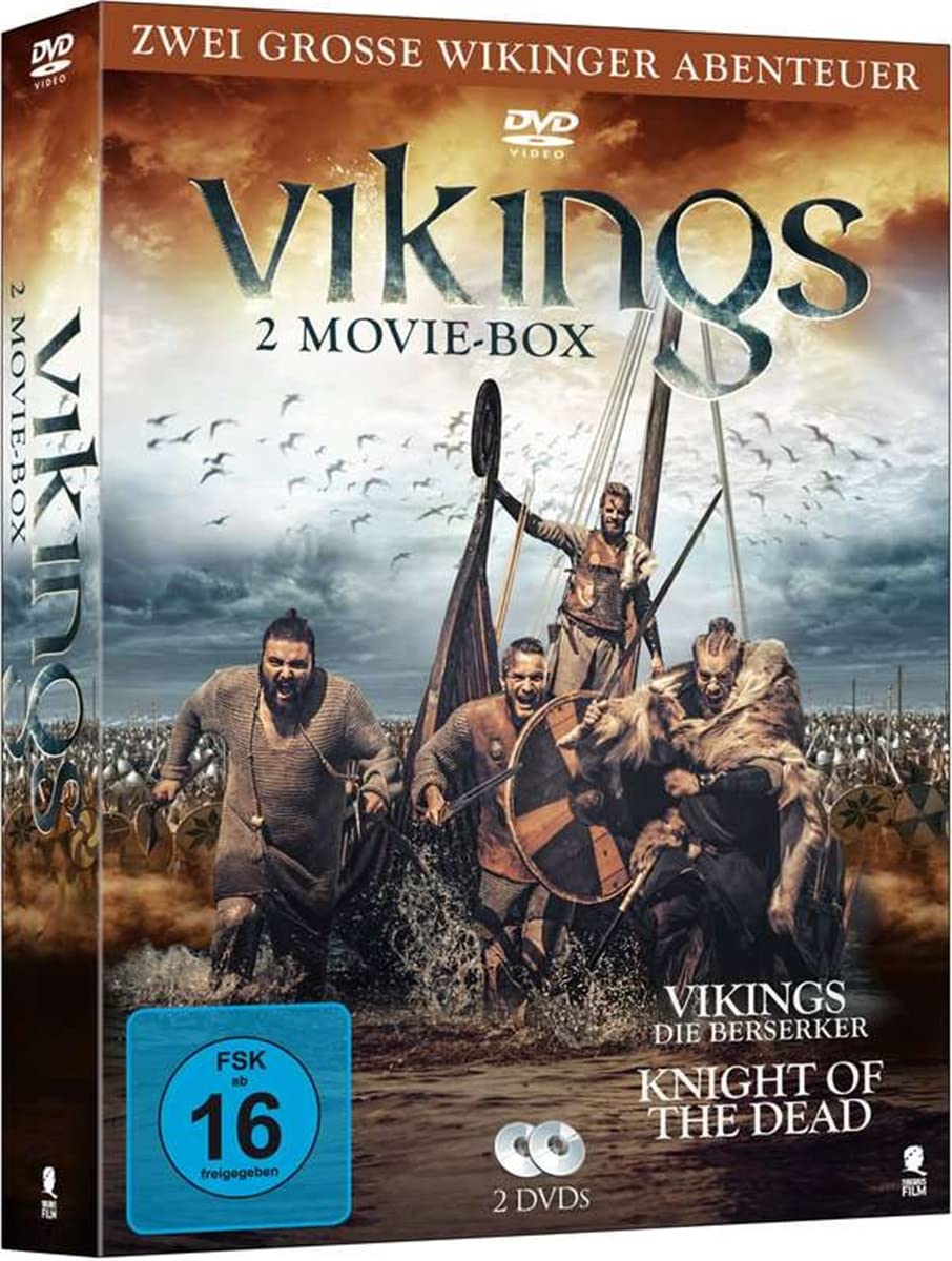 Product Image: Vikings