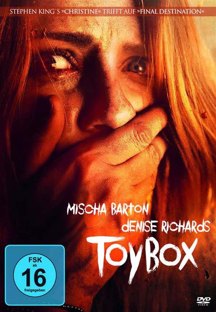 Toybox Movies