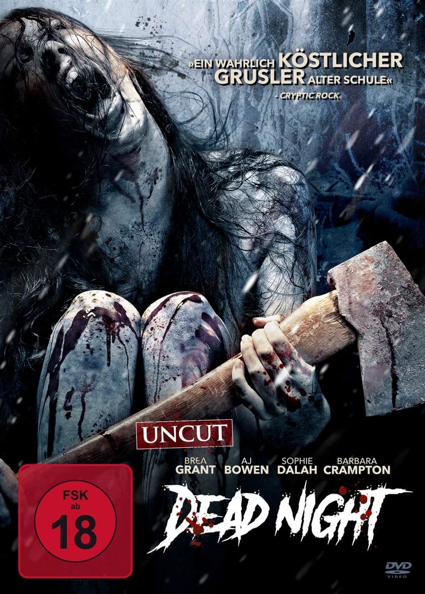 Dead Night Movies