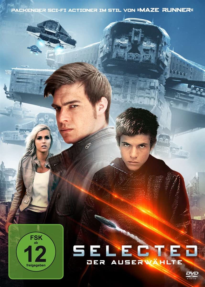 Selected - Der Auserwählte Movies