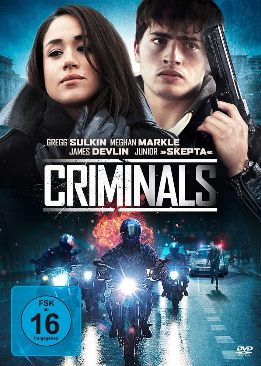 Criminals Movies