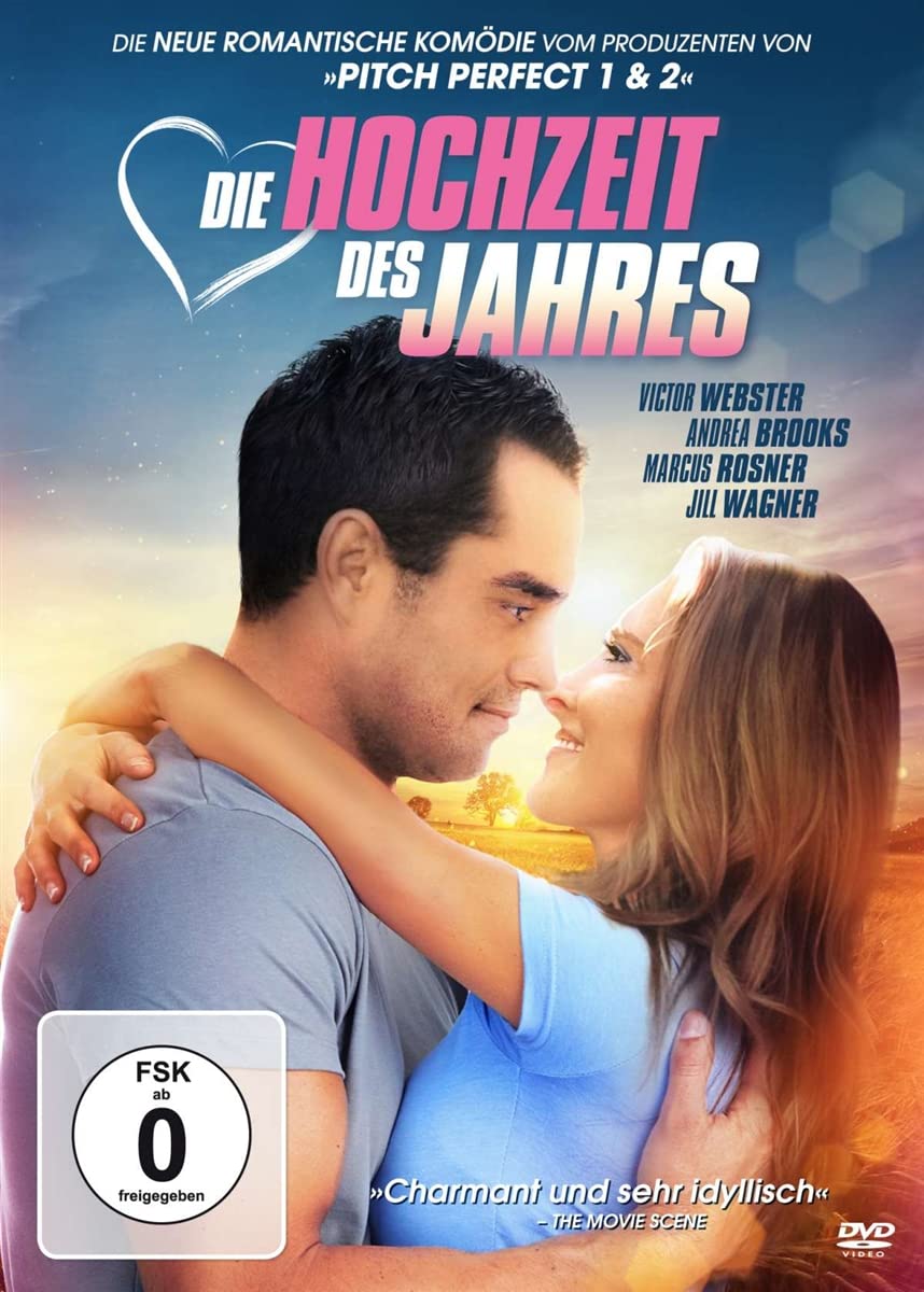 Die Hochzeit des Jahres Box sets
