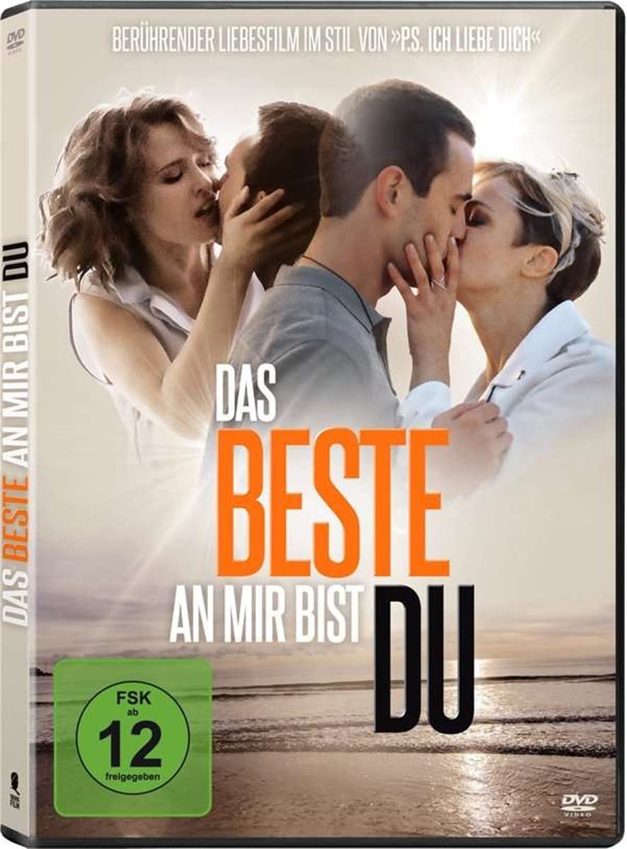 Das Beste an mir bist du Films