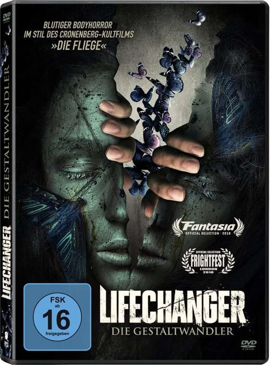 Lifechanger - Die Gestaltwandler Films
