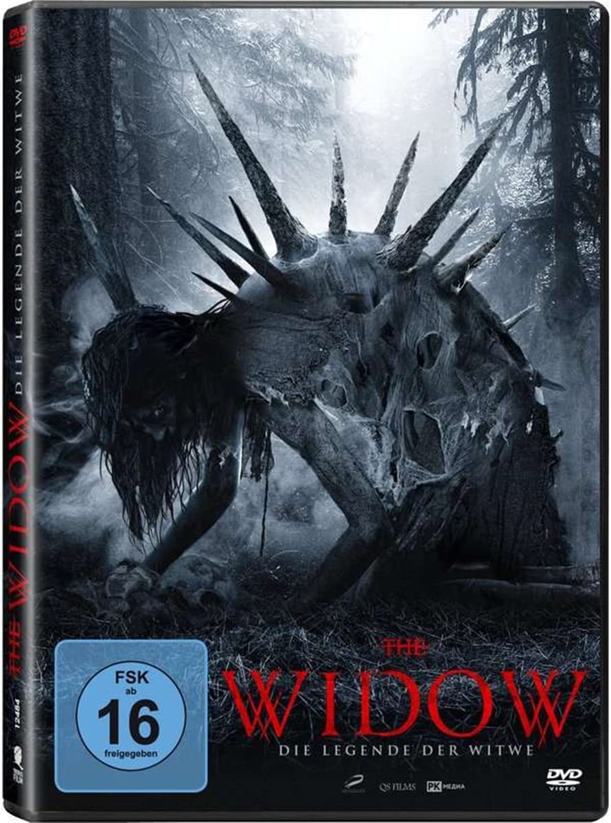 The Widow - Die Legende der Witwe Films