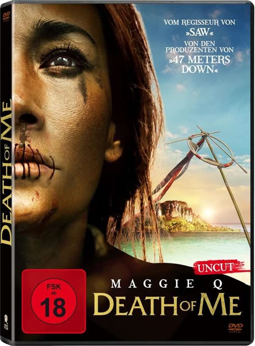 Death of Me - Uncut Films