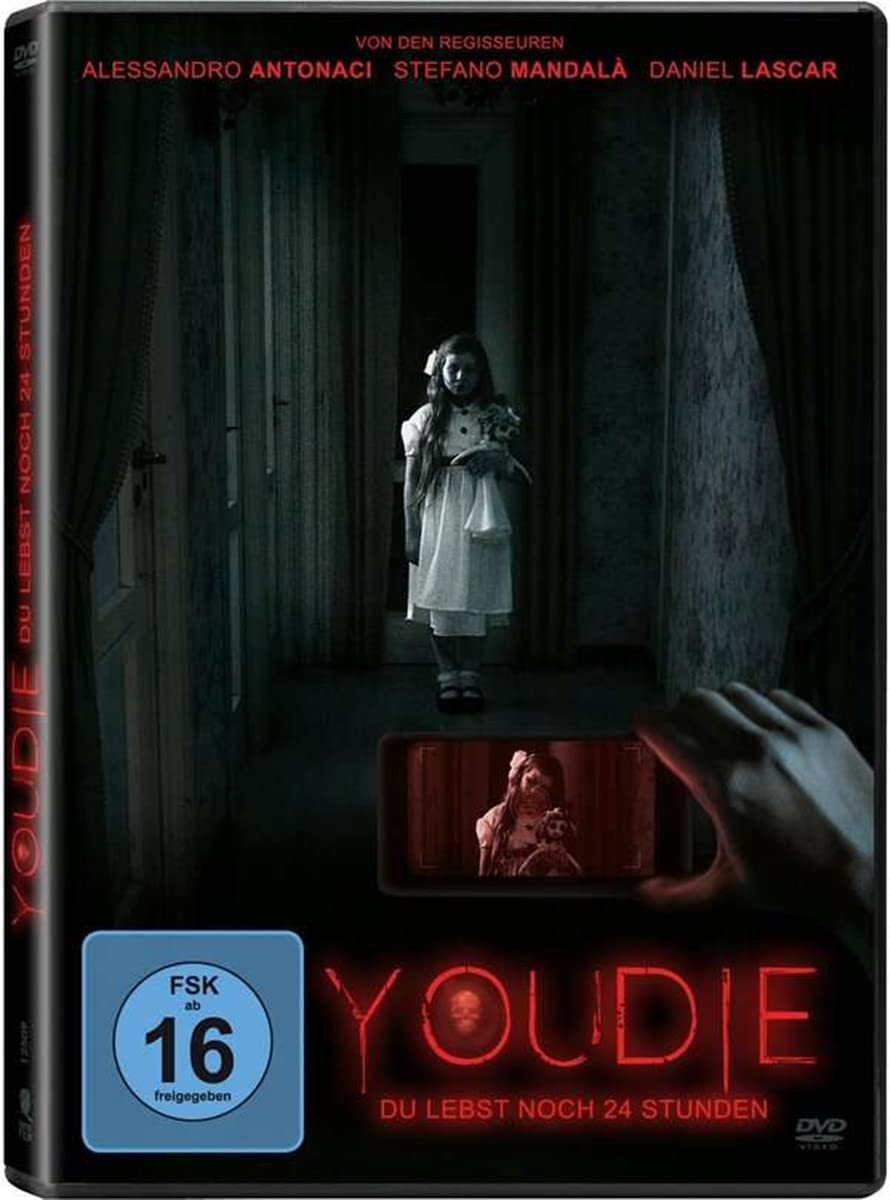 You Die - Du lebst noch 24 Stunden Films