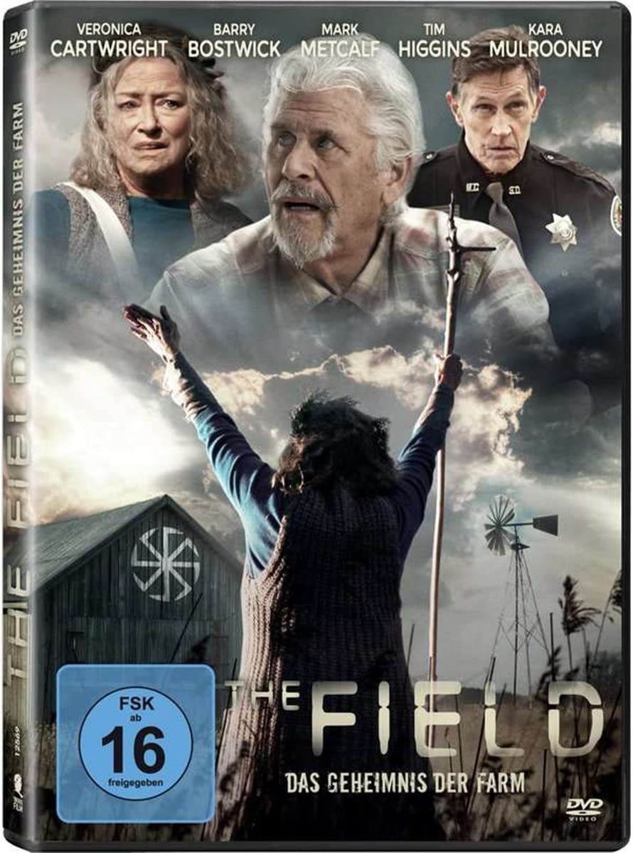 The Field - Das Geheimnis der Farm Films