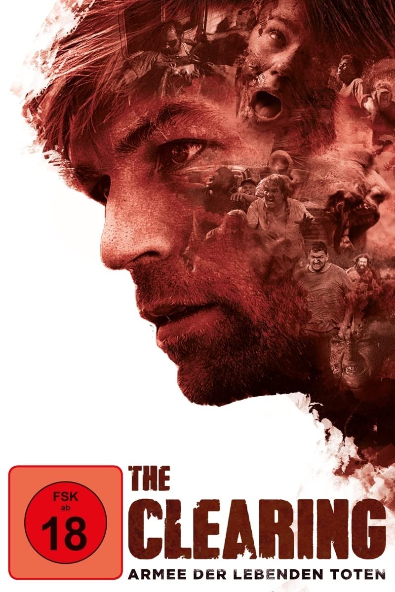 The Clearing - Armee der Lebenden Toten Films