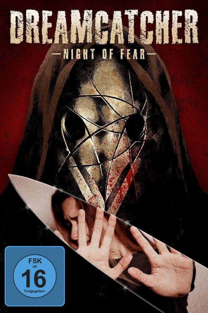 Dreamcatcher - Night of Fear (uncut) Films