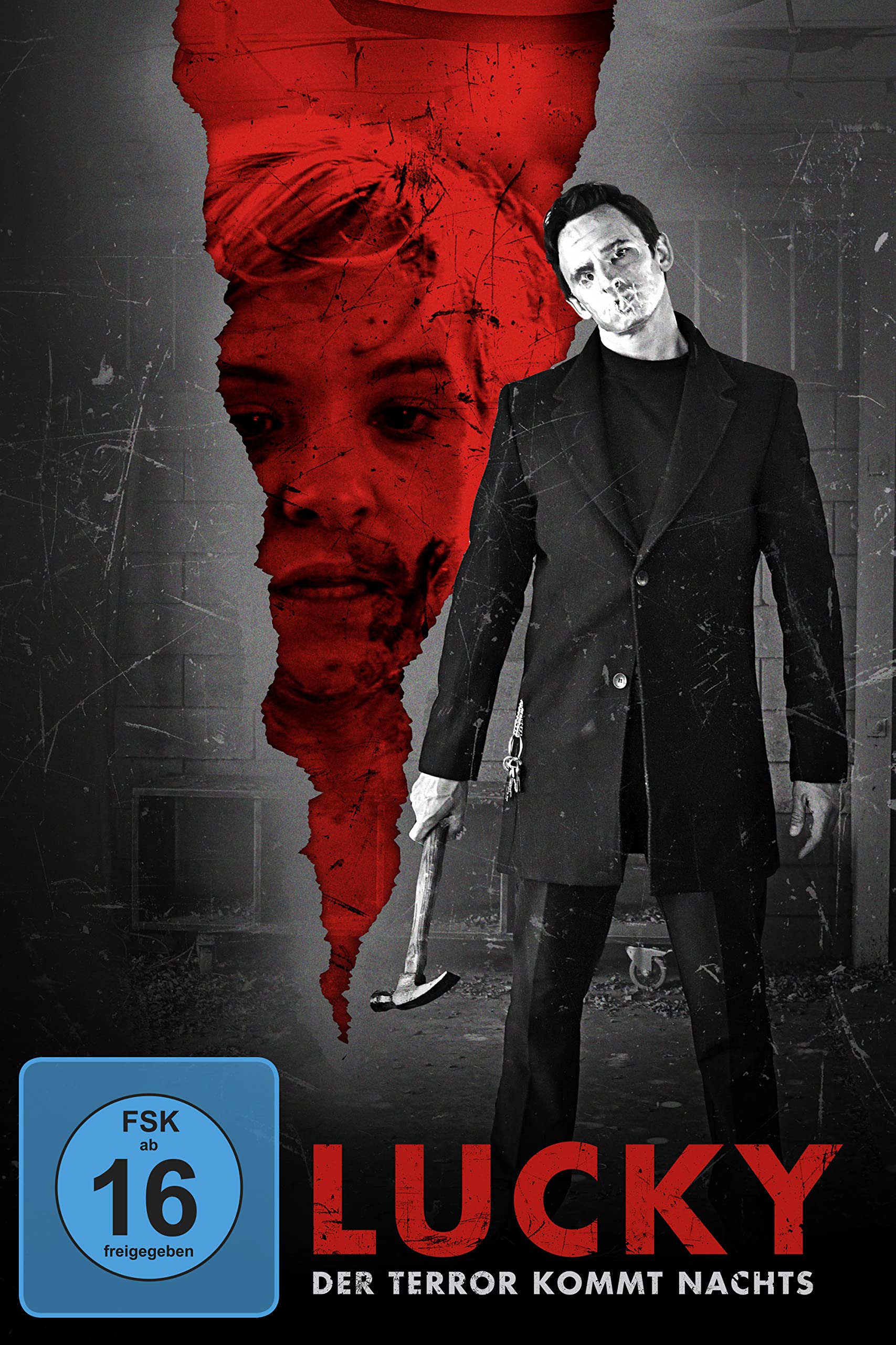 Lucky - Der Terror kommt nachts Films