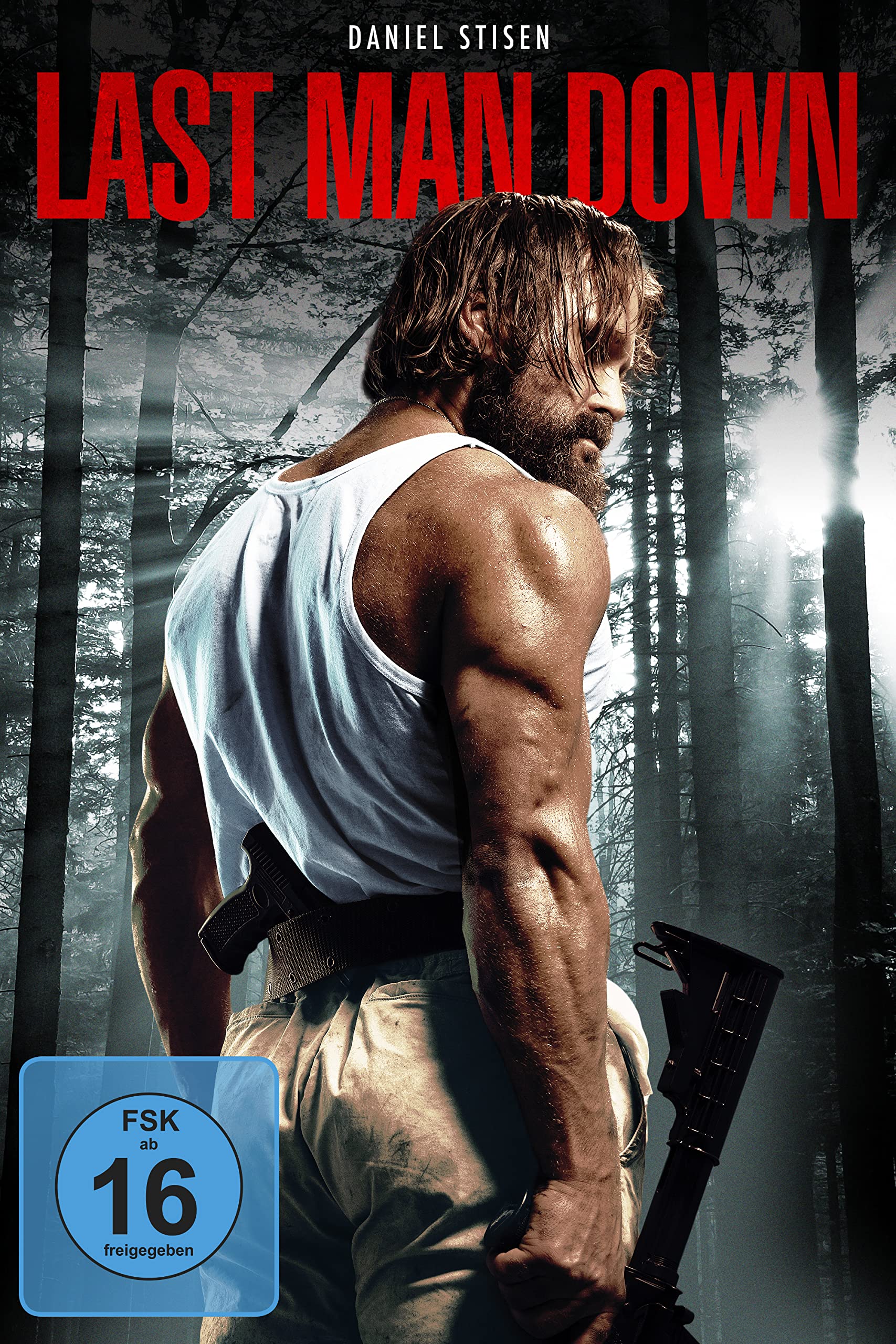 Last Man Down Movies