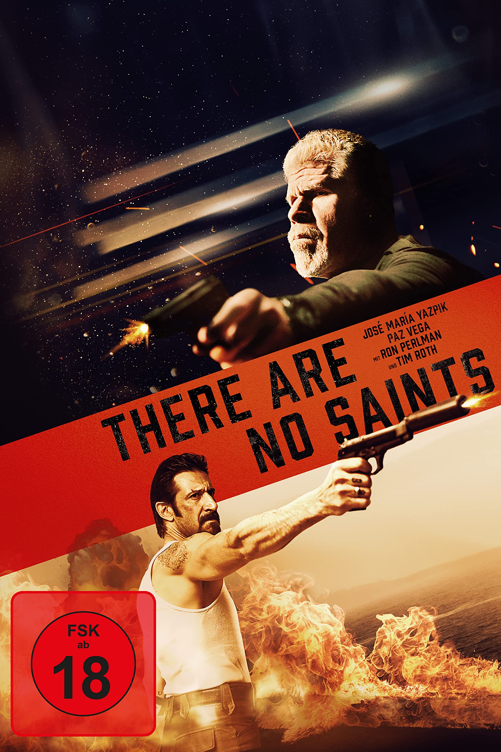 Product Image: There Are No Saints