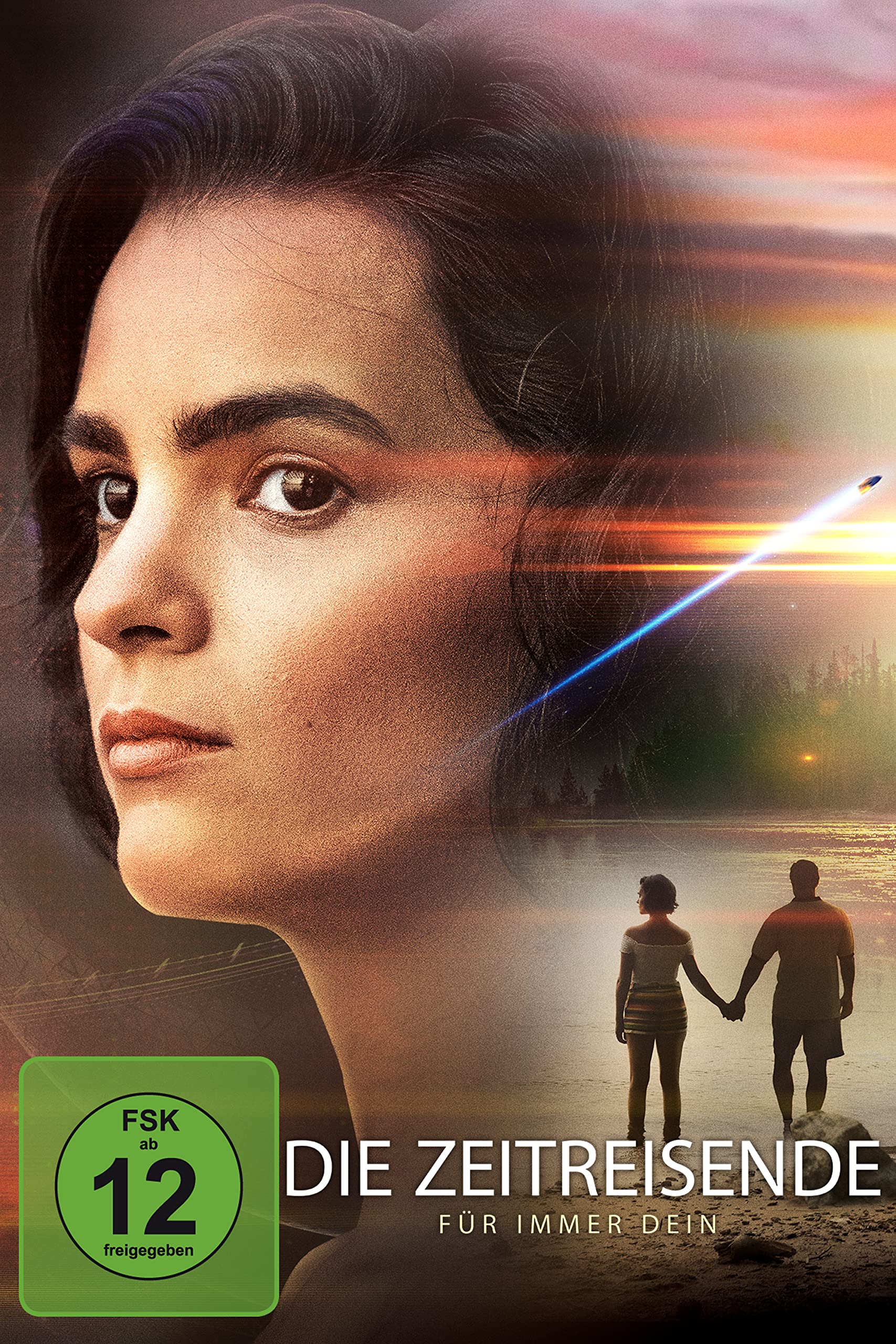 Die Zeitreisende - Für immer Dein Films