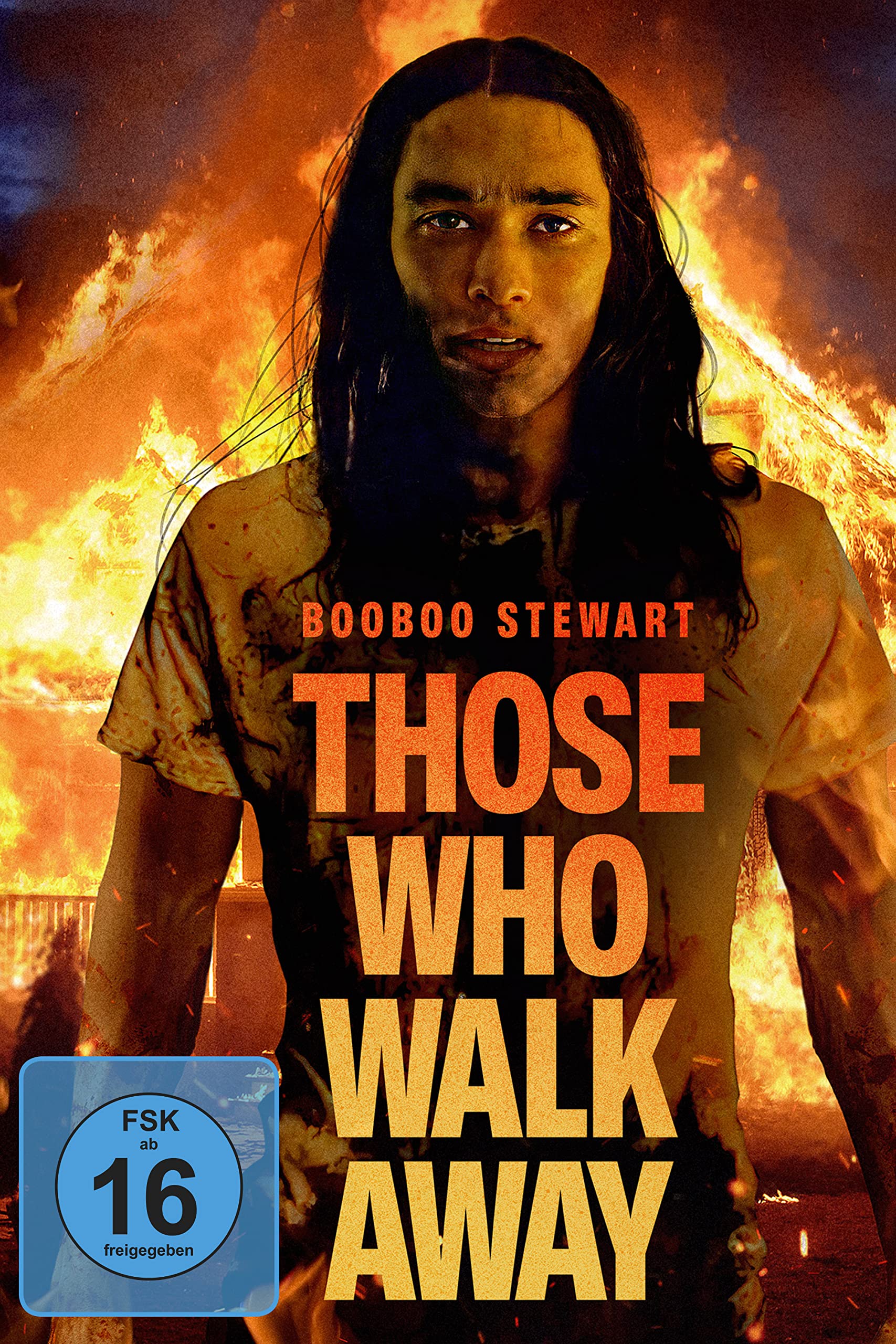 Those Who Walk Away Movies