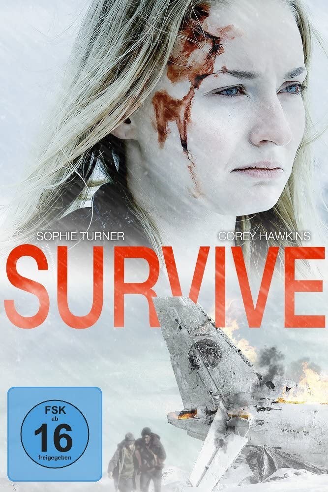 Survive Movies