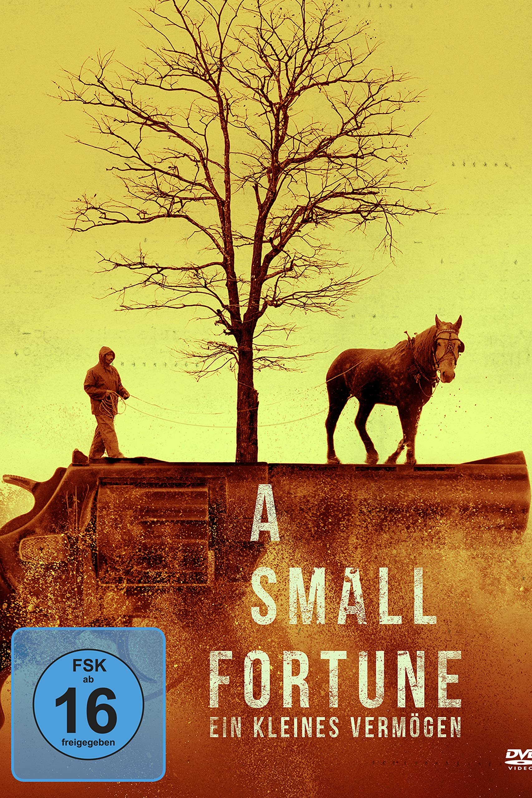 Product Image: A Small Fortune - Ein kleines Vermögen