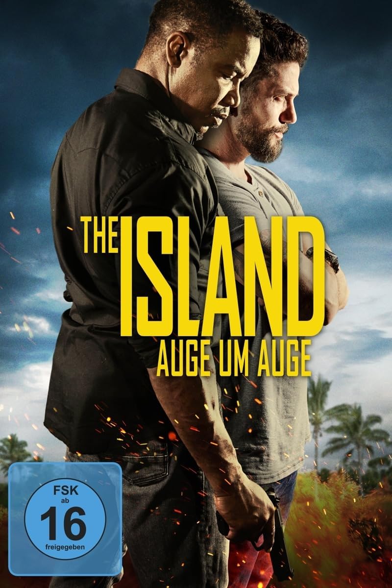 The Island - Auge um Auge Films