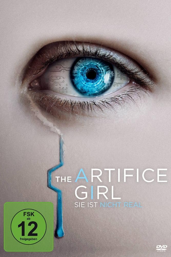 The Artifice Girl - Sie ist nicht real Films