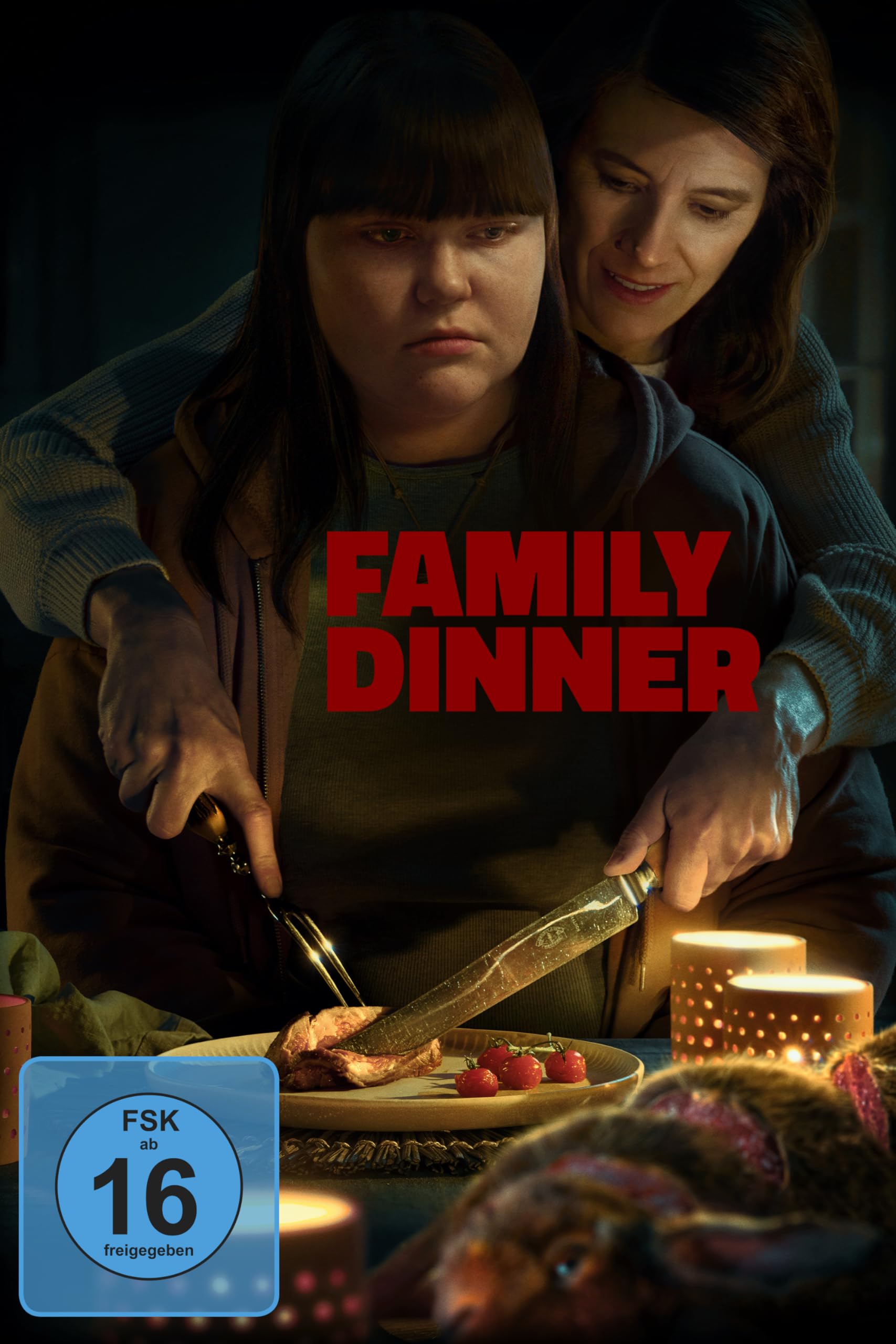 Family Dinner Movies