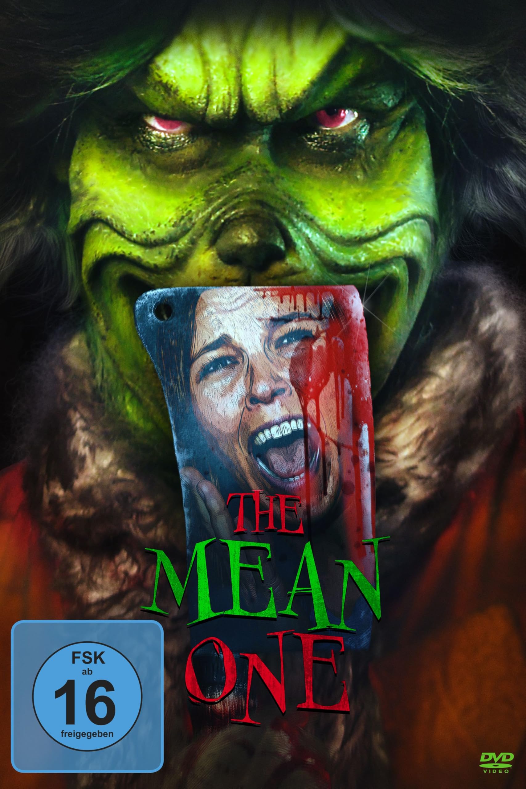 The Mean One Movies