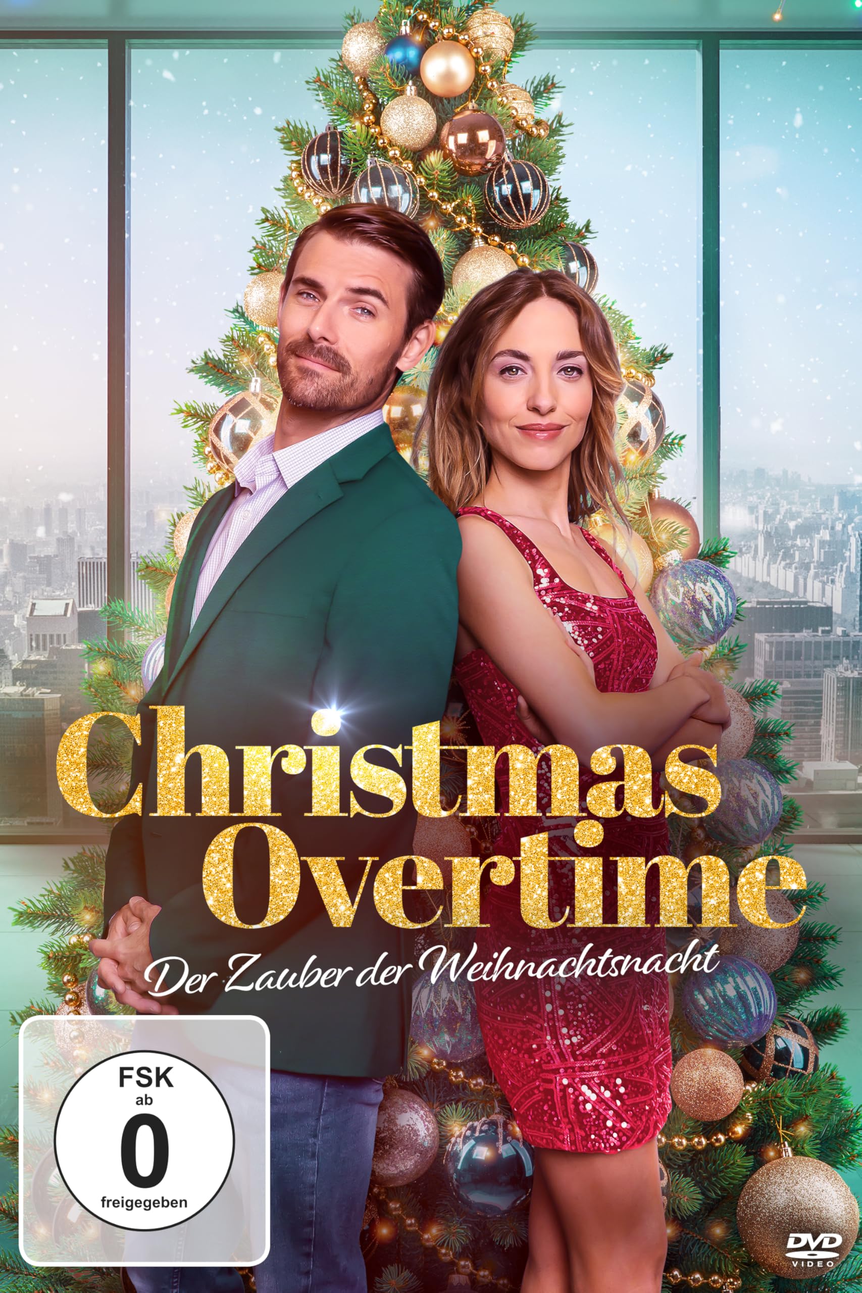 Christmas Overtime - Der Zauber der Weihnachtsnacht Films