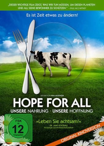 Hope for All Movies
