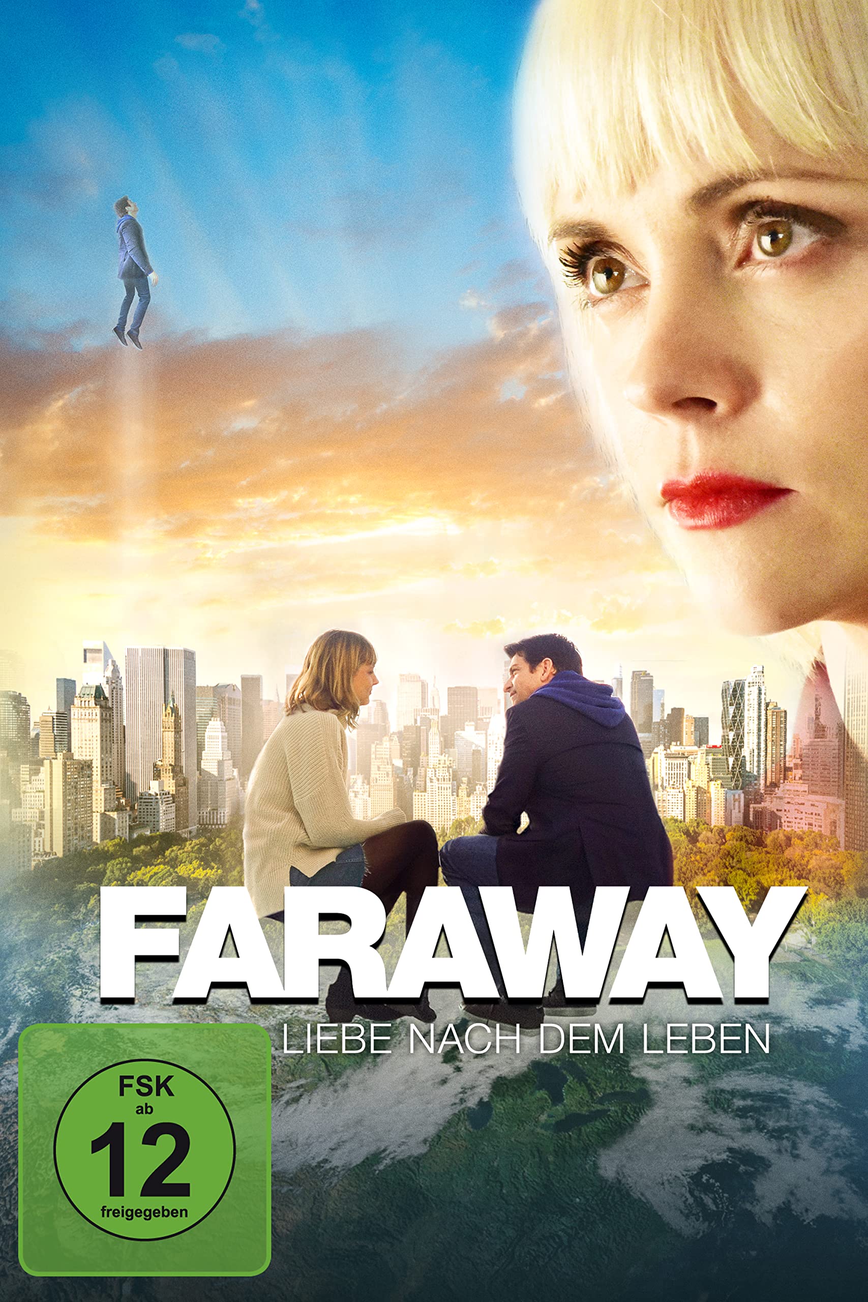 Faraway - Liebe nach dem Leben Films
