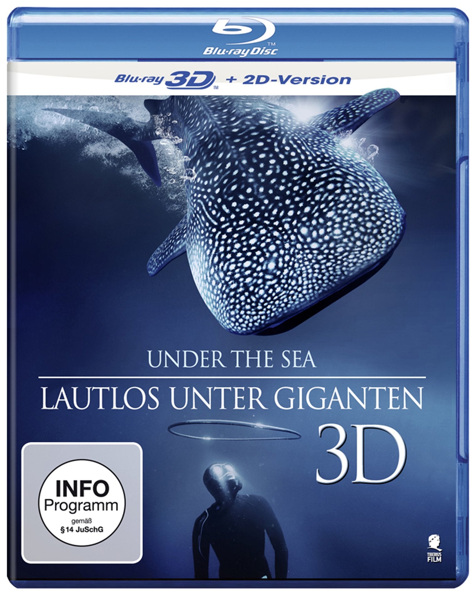Under the Sea - Lautlos unter Giganten Films
