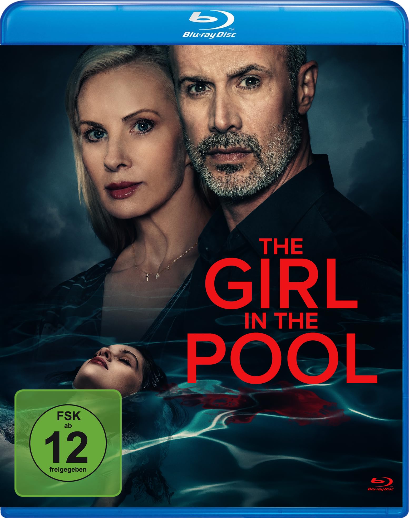 The Girl in the Pool Films