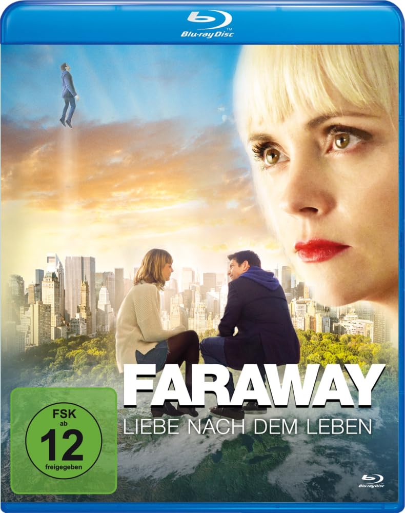 Faraway - Liebe nach dem Leben Films