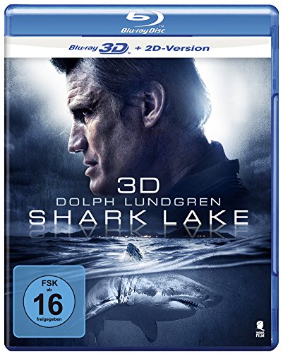 Product Image: Shark Lake