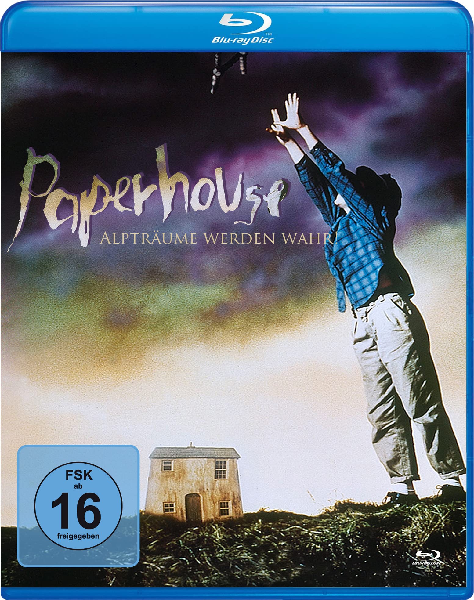 Paperhouse - Albträume werden wahr Films