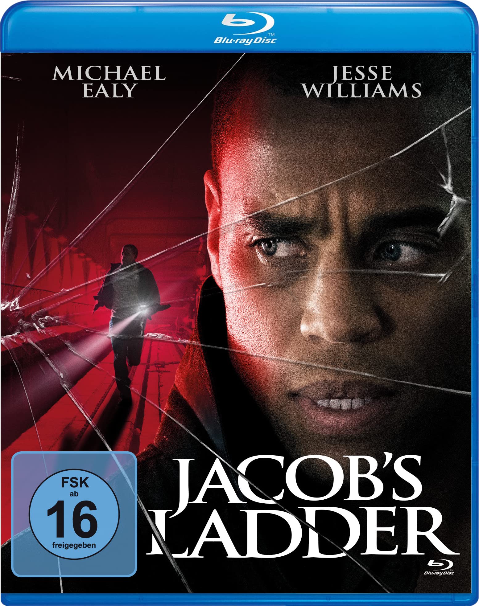 Jacob's Ladder Movies