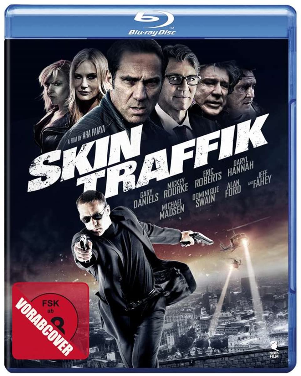 Product Image: Skin Traffik