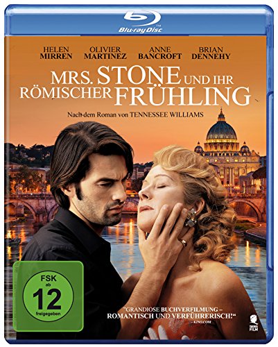 Mrs. Stone und ihr römischer Frühling Films