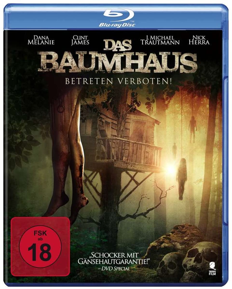 Das Baumhaus - Uncut Films