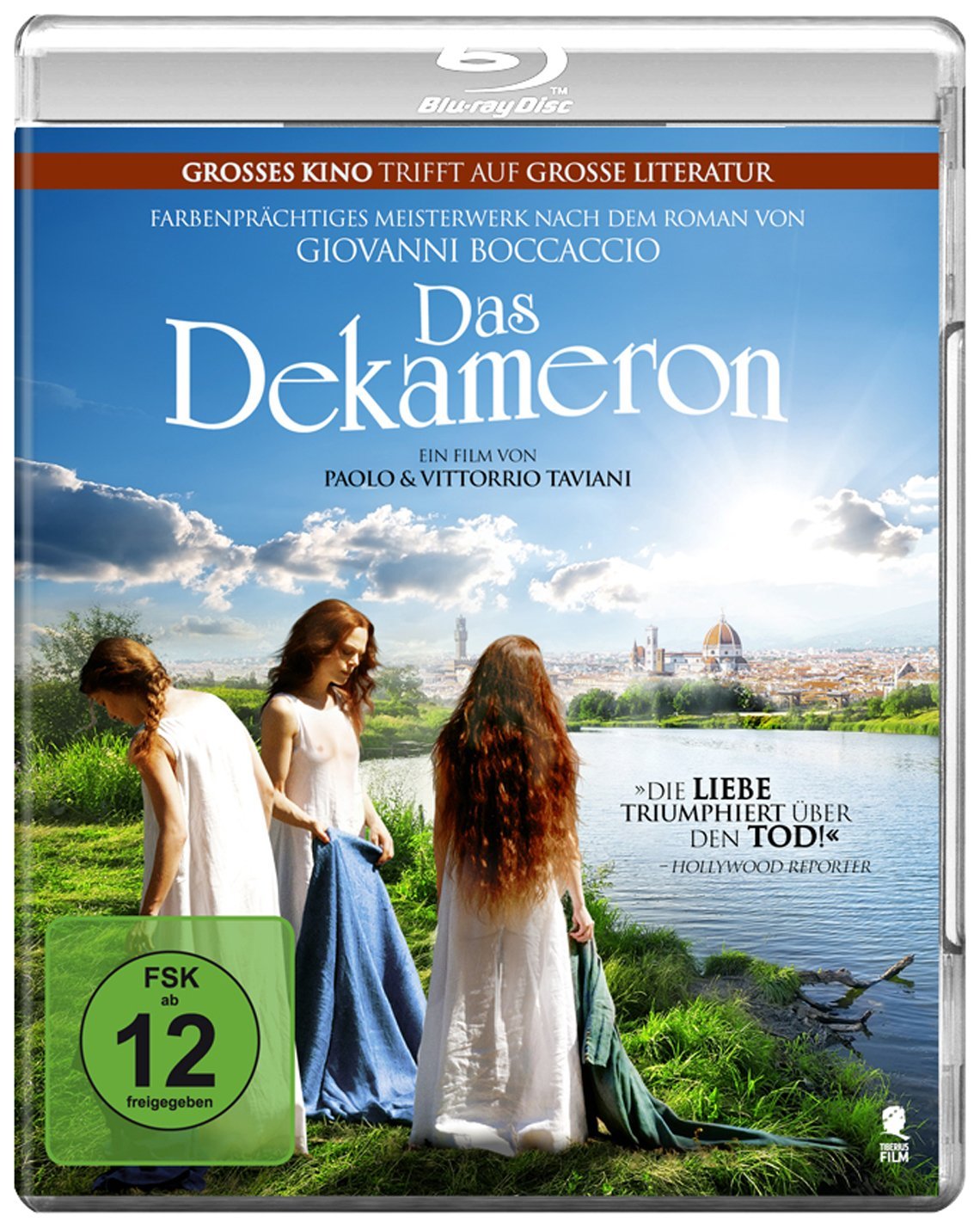 Das Dekameron Movies
