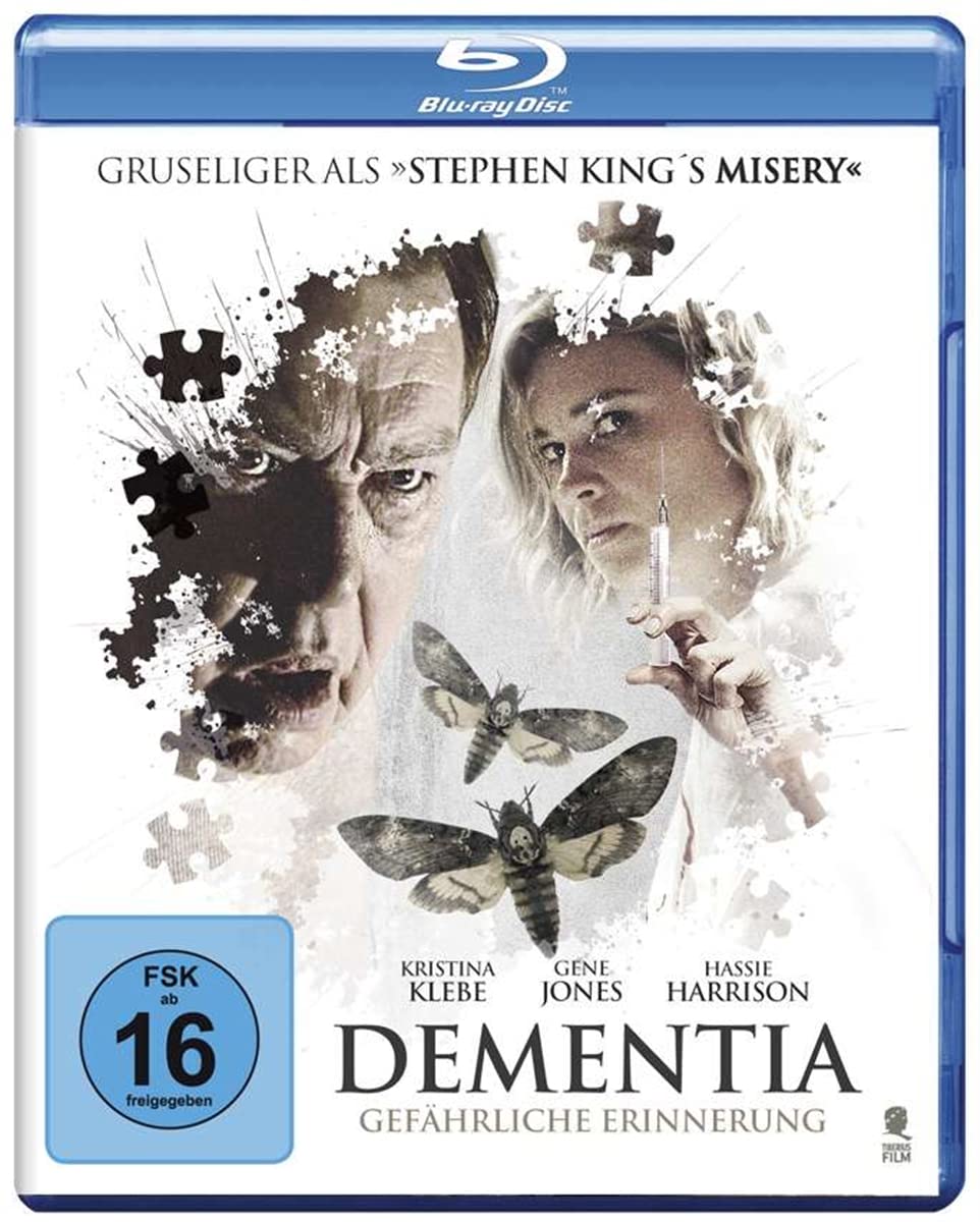 Dementia - Gefährliche Erinnerung Films
