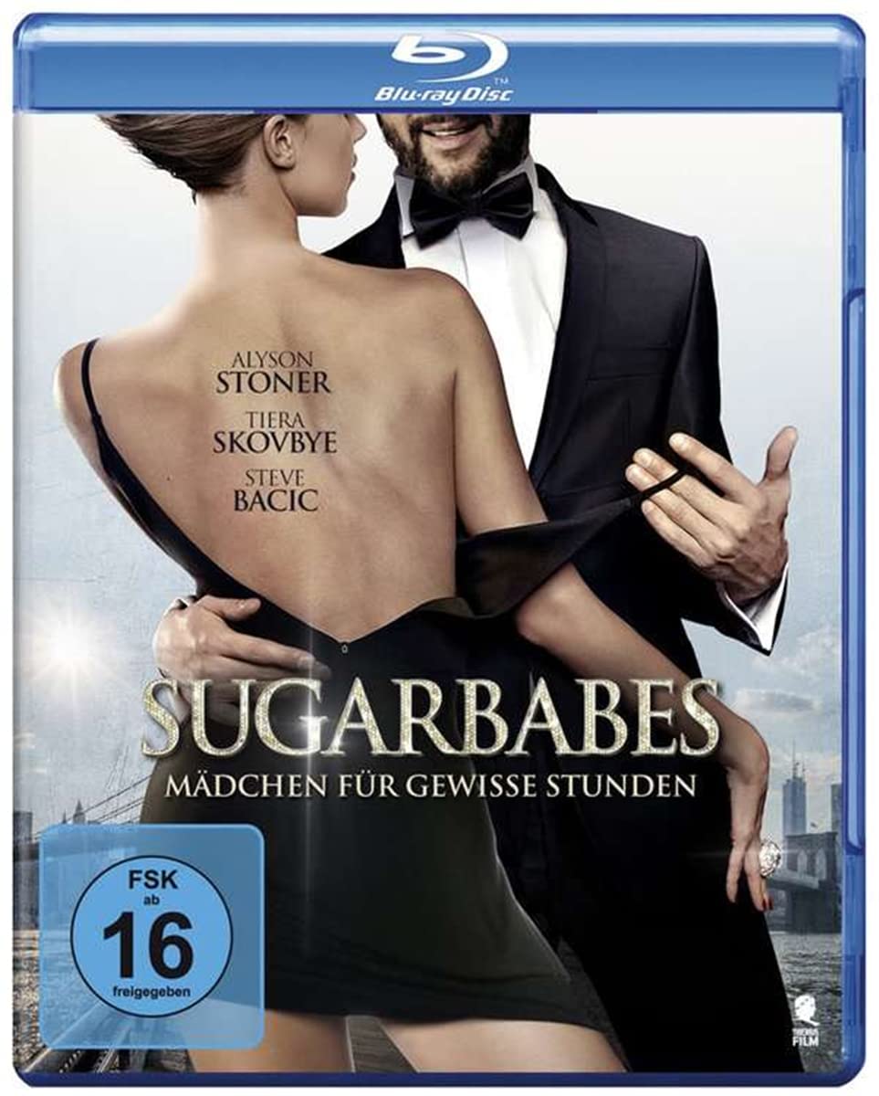 Sugarbabes - Mädchen für gewisse Stunden Films