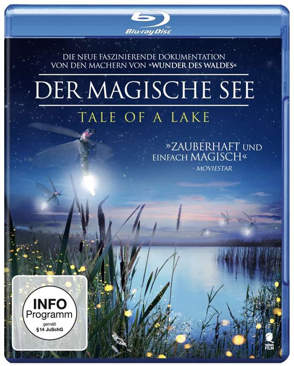 Product Image: Der magische See