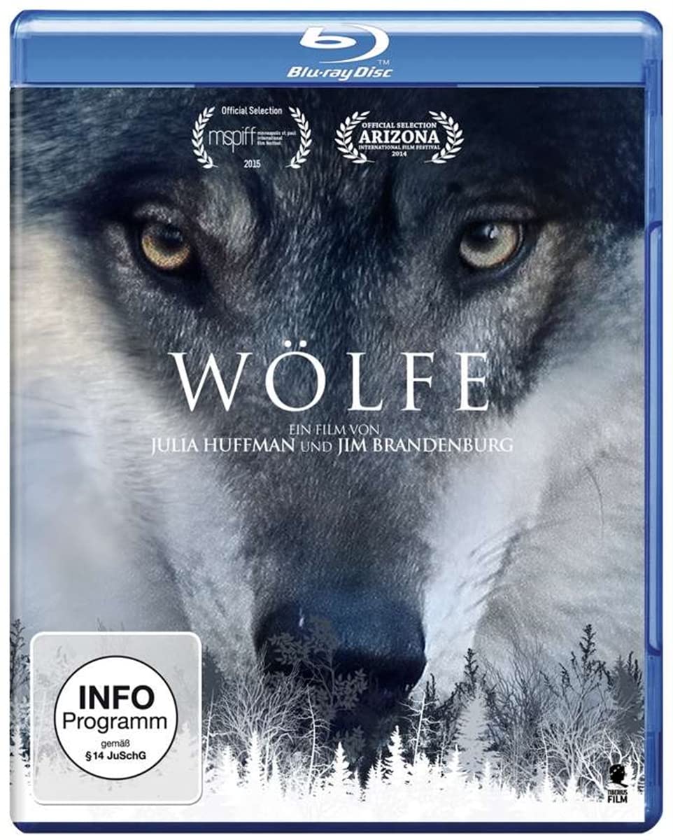 Wölfe Movies