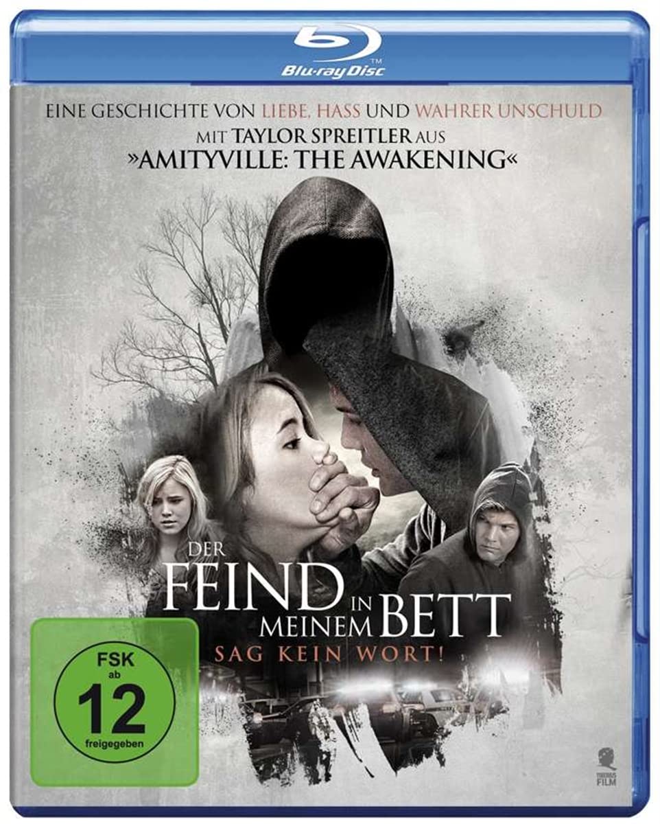 Der Feind in meinem Bett - Sag kein Wort! Films