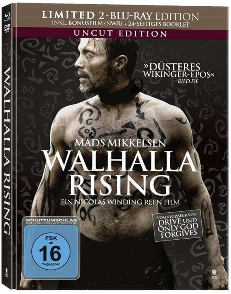 Walhalla Rising Movies