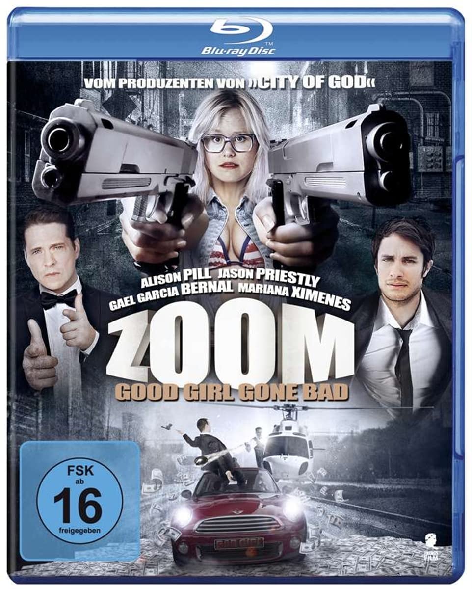 Zoom - Good Girl Gone Bad Films