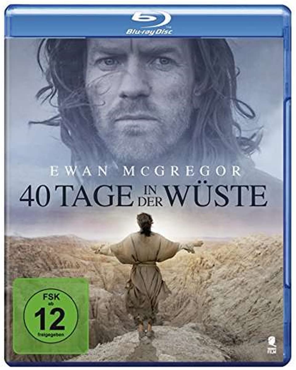 40 Tage in der Wüste Films