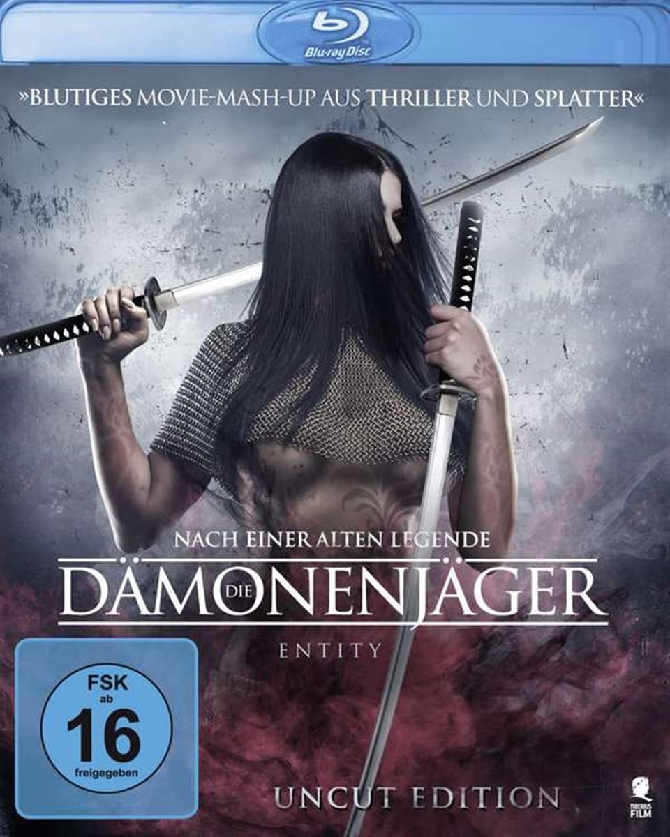 Die Dämonenjäger - Uncut Edition Films